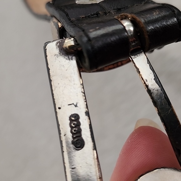 Brighton Belt-(M) - Picture 10 of 10